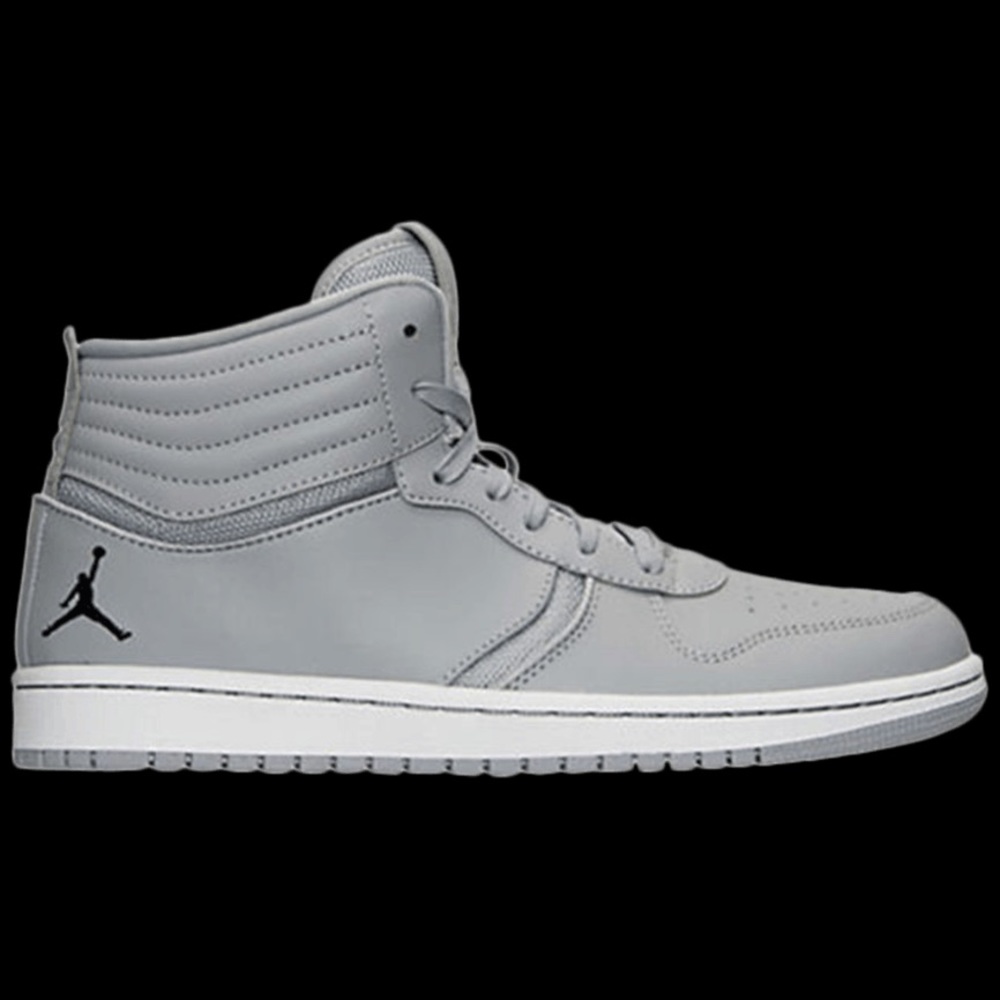 Jordan Heritage, size 9.5
